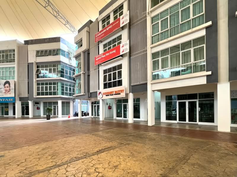 Kedai untuk Dijual di Jalan Kuching (Kuala Lumpur) - Keanu Tan - Exterior - PropertyGuru.com.my