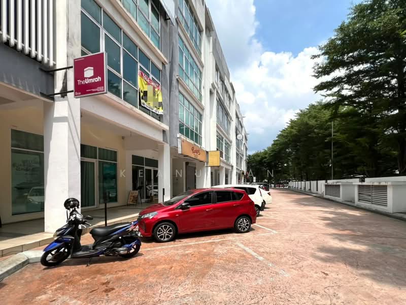 Kedai untuk Dijual di Jalan Kuching (Kuala Lumpur) - Keanu Tan - Exterior - PropertyGuru.com.my