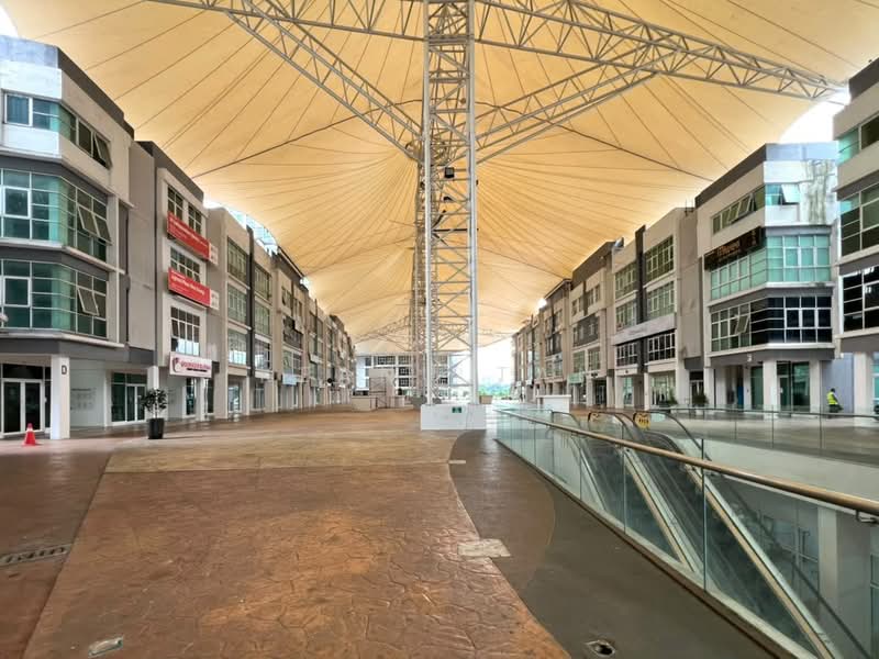 Kedai untuk Dijual di Jalan Kuching (Kuala Lumpur) - Keanu Tan - Exterior - PropertyGuru.com.my