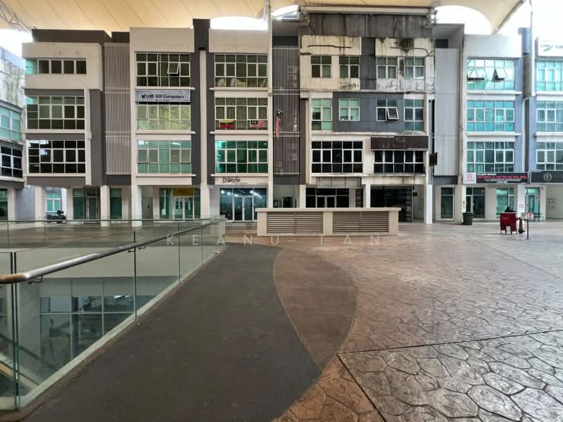 Kedai untuk Dijual di Jalan Kuching (Kuala Lumpur) - Keanu Tan - Exterior - PropertyGuru.com.my