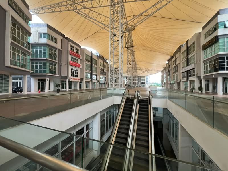 Kedai untuk Dijual di Jalan Kuching (Kuala Lumpur) - Keanu Tan - Exterior - PropertyGuru.com.my