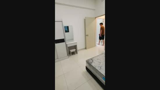 Servis Apartment untuk Disewa di Nexus Taman Pertama - Shawn Lee Kah Kit - PropertyGuru.com.my