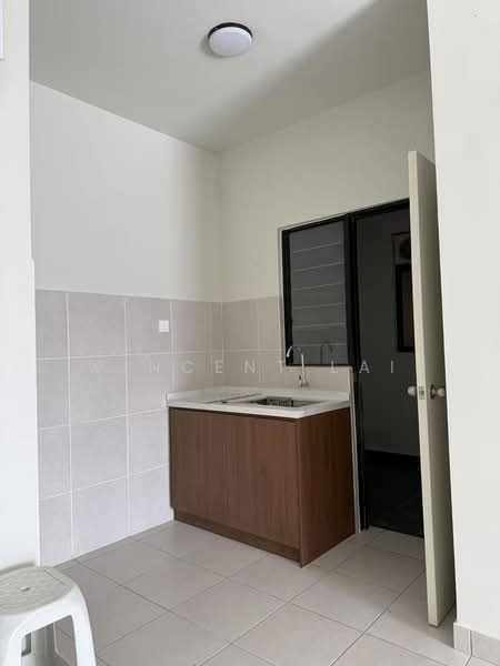 Pangsapuri untuk Disewa di Residensi Max - Vincent Lai - Kitchen - PropertyGuru.com.my