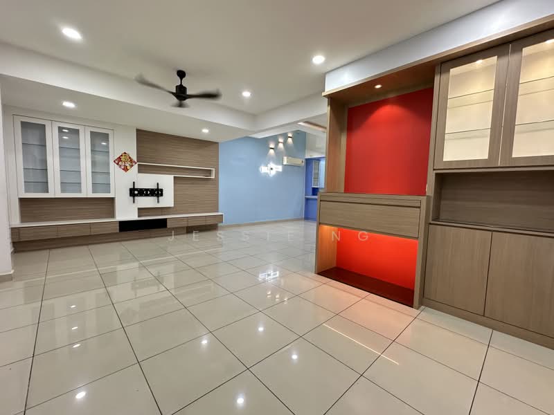 3-storey Terraced House for Sale in Taman Nusa Sentral (Iskandar Puteri (Nusajaya)) - Jessie Ng - PropertyGuru.com.my