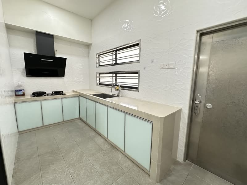 3-storey Terraced House for Sale in Taman Nusa Sentral (Iskandar Puteri (Nusajaya)) - Jessie Ng - PropertyGuru.com.my