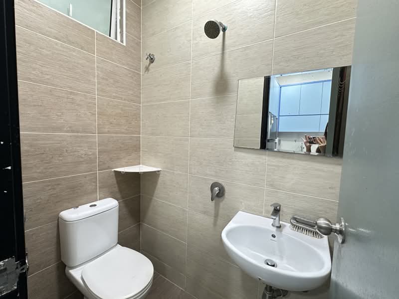 3-storey Terraced House for Sale in Taman Nusa Sentral (Iskandar Puteri (Nusajaya)) - Jessie Ng - PropertyGuru.com.my