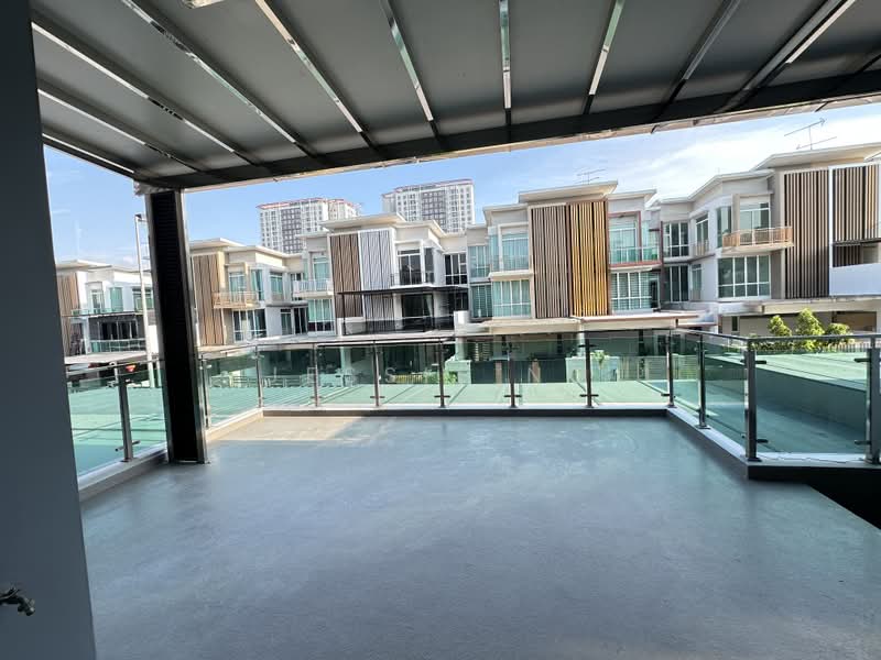 3-storey Terraced House for Sale in Taman Nusa Sentral (Iskandar Puteri (Nusajaya)) - Jessie Ng - PropertyGuru.com.my