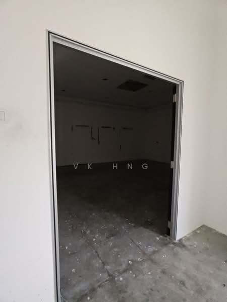 Semi-D Factory for Rent in Iskandar Puteri (Nusajaya) (Johor) - VK Hng - PropertyGuru.com.my