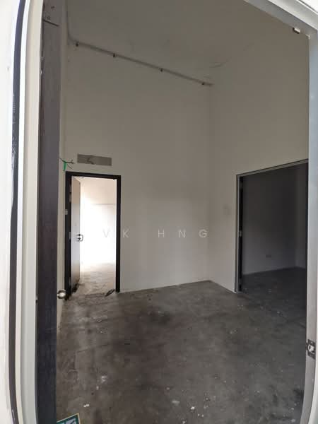Semi-D Factory for Rent in Iskandar Puteri (Nusajaya) (Johor) - VK Hng - PropertyGuru.com.my