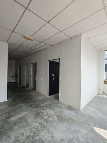 Semi-D Factory for Rent in Iskandar Puteri (Nusajaya) (Johor) - VK Hng - PropertyGuru.com.my