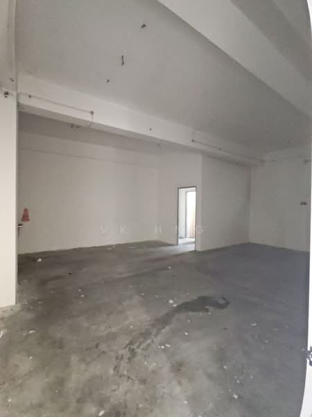 Semi-D Factory for Rent in Iskandar Puteri (Nusajaya) (Johor) - VK Hng - PropertyGuru.com.my