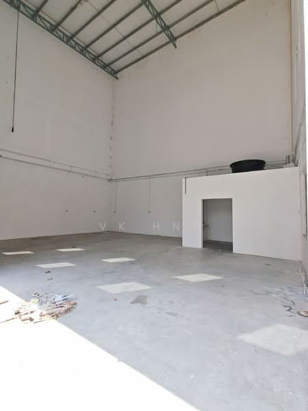 Semi-D Factory for Rent in Iskandar Puteri (Nusajaya) (Johor) - VK Hng - PropertyGuru.com.my
