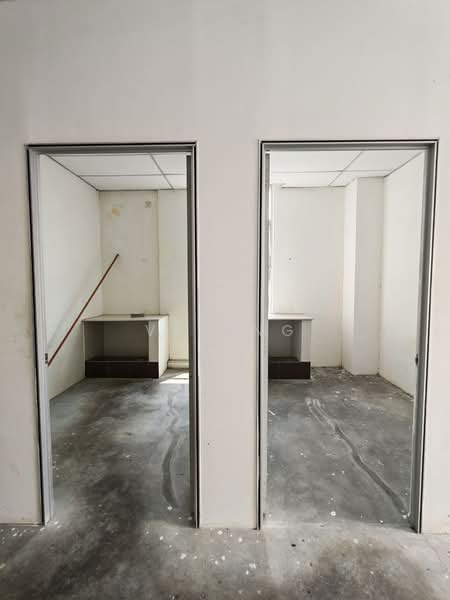Semi-D Factory for Rent in Iskandar Puteri (Nusajaya) (Johor) - VK Hng - PropertyGuru.com.my