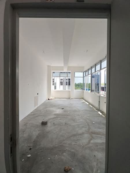 Semi-D Factory for Rent in Iskandar Puteri (Nusajaya) (Johor) - VK Hng - PropertyGuru.com.my