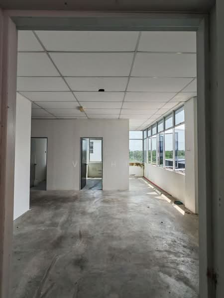 Semi-D Factory for Rent in Iskandar Puteri (Nusajaya) (Johor) - VK Hng - PropertyGuru.com.my
