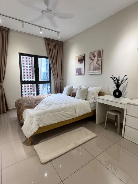 Service Residence for Rent at D'Quince Residences - Tyson Tan - PropertyGuru.com.my