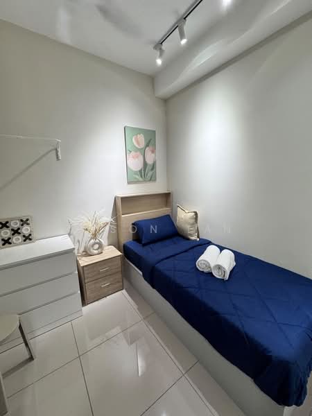 Service Residence for Rent at D'Quince Residences - Tyson Tan - PropertyGuru.com.my