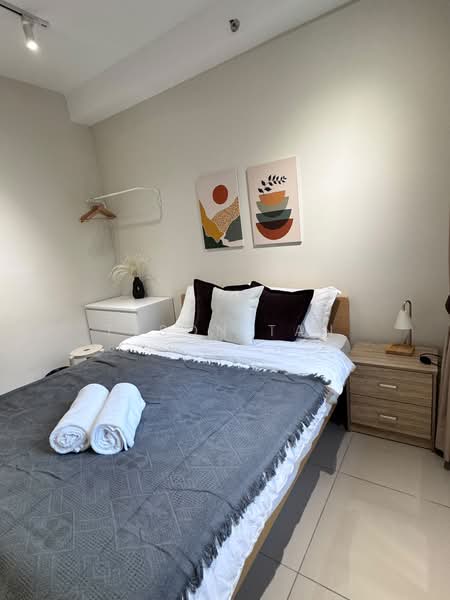 Service Residence for Rent at D'Quince Residences - Tyson Tan - PropertyGuru.com.my