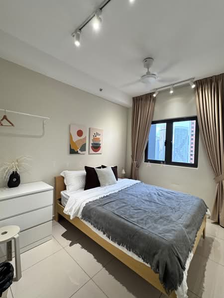 Service Residence for Rent at D'Quince Residences - Tyson Tan - PropertyGuru.com.my