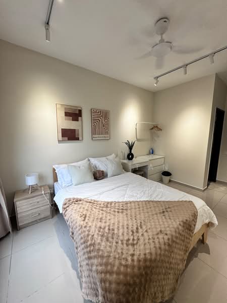 Service Residence for Rent at D'Quince Residences - Tyson Tan - PropertyGuru.com.my