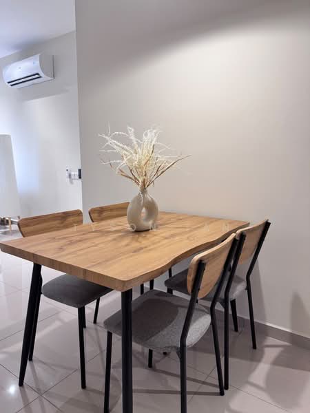 Service Residence for Rent at D'Quince Residences - Tyson Tan - PropertyGuru.com.my