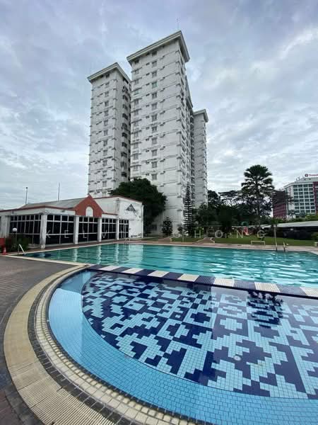 Condominium for Rent at Prima Ipoh - Kelvin Chong - Exterior - PropertyGuru.com.my