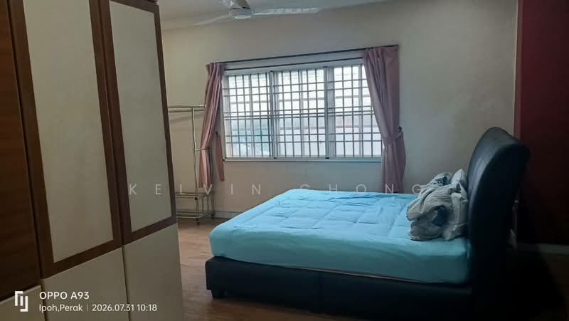 Condominium for Rent at Prima Ipoh - Kelvin Chong - Bedroom - PropertyGuru.com.my