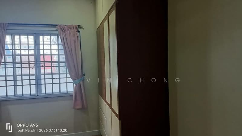 Condominium for Rent at Prima Ipoh - Kelvin Chong - Interior - PropertyGuru.com.my