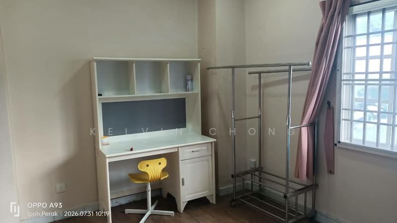 Condominium for Rent at Prima Ipoh - Kelvin Chong - Study - PropertyGuru.com.my