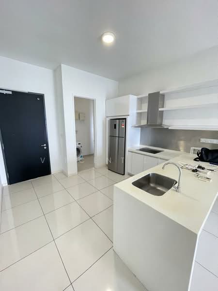 Service Residence for Rent at Eco Sky - Vincent Lai - Kitchen - PropertyGuru.com.my