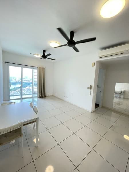 Service Residence for Rent at Eco Sky - Vincent Lai - Living Room - PropertyGuru.com.my