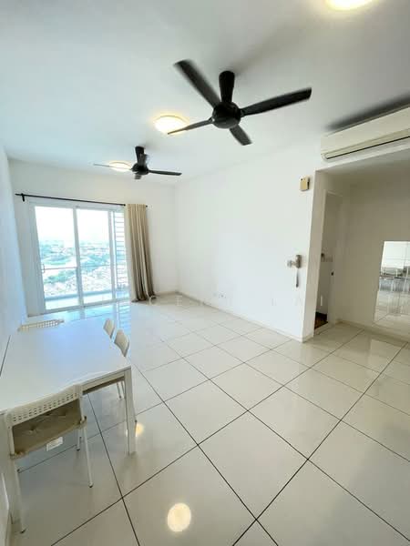 Service Residence for Rent at Eco Sky - Vincent Lai - Living Room - PropertyGuru.com.my