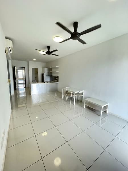 Service Residence for Rent at Eco Sky - Vincent Lai - Living Room - PropertyGuru.com.my