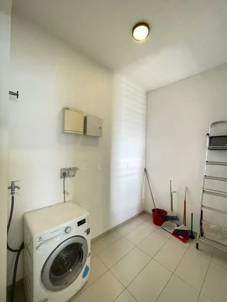 Service Residence for Rent at Eco Sky - Vincent Lai - Interior - PropertyGuru.com.my