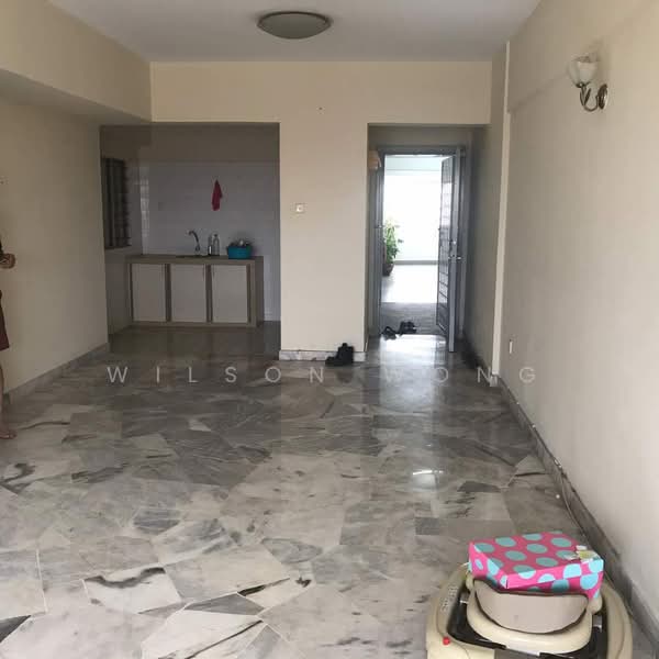 Condominium for Sale at Casa Magna - Wilson Wong - Interior - PropertyGuru.com.my