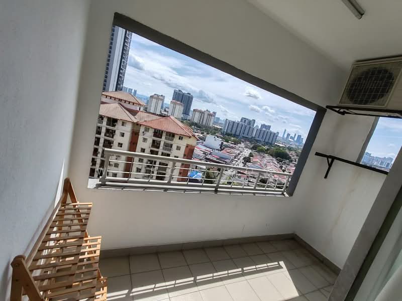 Condominium for Sale at Casa Magna - Wilson Wong - PropertyGuru.com.my