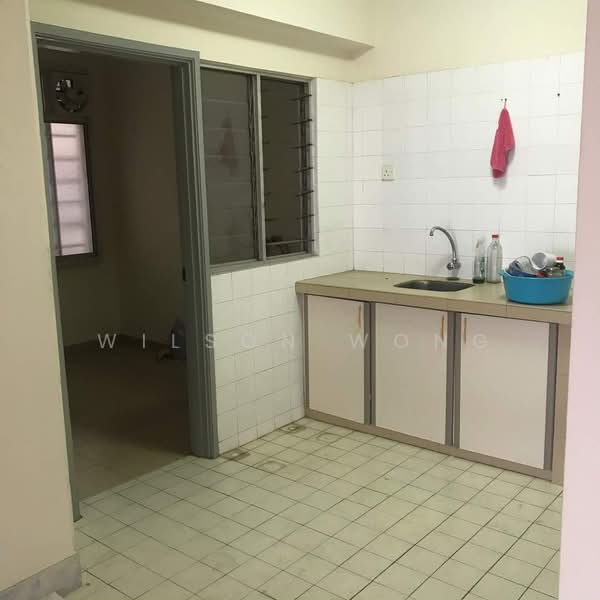 Condominium for Sale at Casa Magna - Wilson Wong - Kitchen - PropertyGuru.com.my