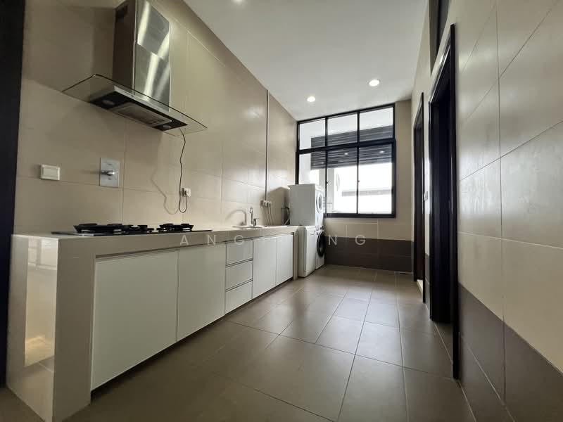Kondominium untuk Disewa di Gallery @ U-Thant - Angie Ng - PropertyGuru.com.my