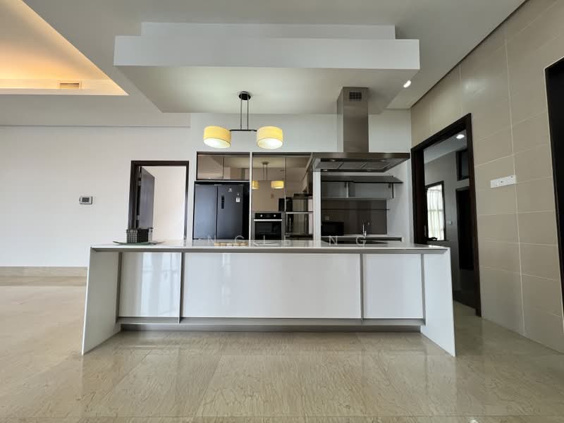 Kondominium untuk Disewa di Gallery @ U-Thant - Angie Ng - PropertyGuru.com.my
