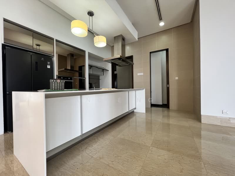 Kondominium untuk Disewa di Gallery @ U-Thant - Angie Ng - PropertyGuru.com.my