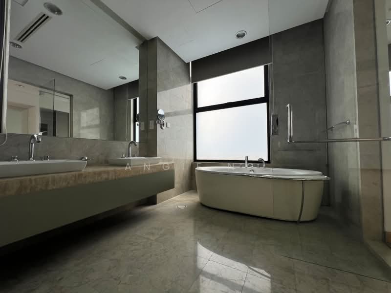 Kondominium untuk Disewa di Gallery @ U-Thant - Angie Ng - PropertyGuru.com.my