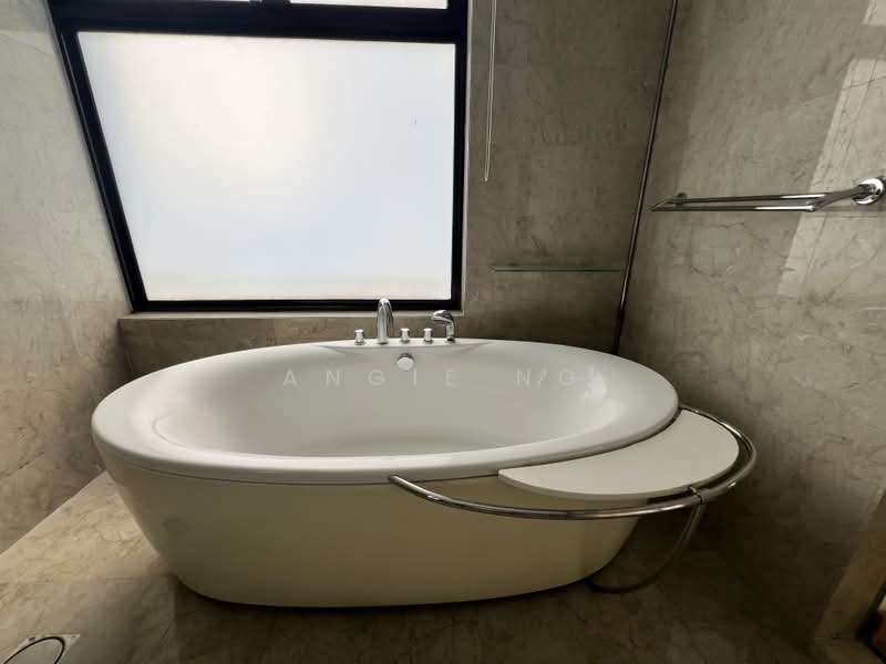 Kondominium untuk Disewa di Gallery @ U-Thant - Angie Ng - PropertyGuru.com.my