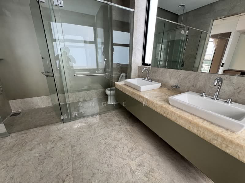 Kondominium untuk Disewa di Gallery @ U-Thant - Angie Ng - PropertyGuru.com.my