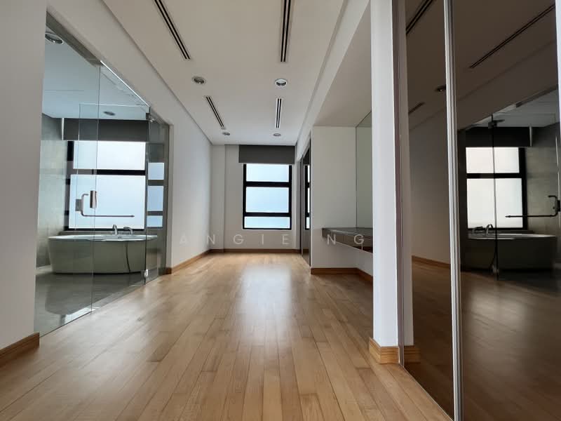 Kondominium untuk Disewa di Gallery @ U-Thant - Angie Ng - PropertyGuru.com.my