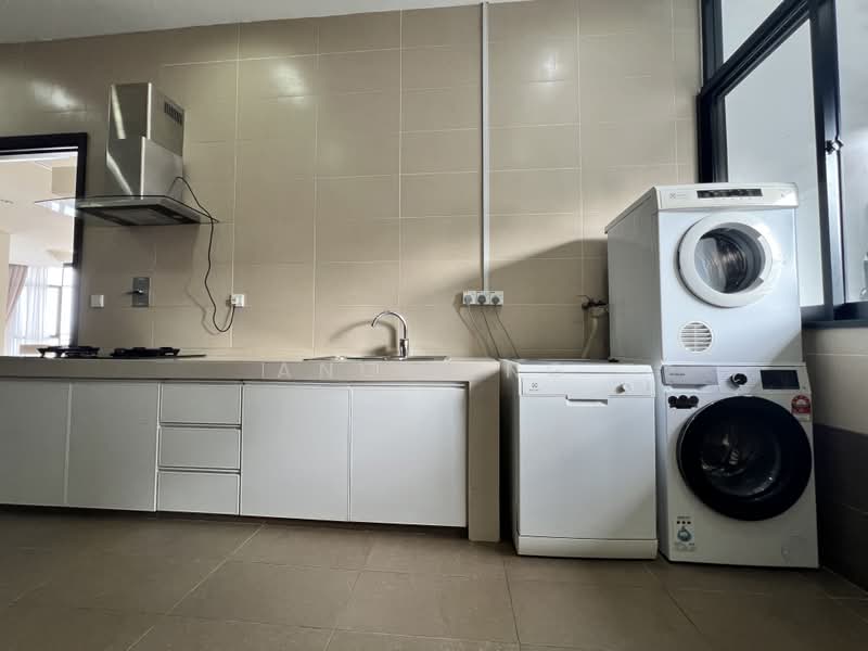 Kondominium untuk Disewa di Gallery @ U-Thant - Angie Ng - PropertyGuru.com.my