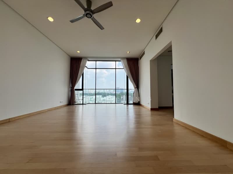Kondominium untuk Disewa di Gallery @ U-Thant - Angie Ng - PropertyGuru.com.my