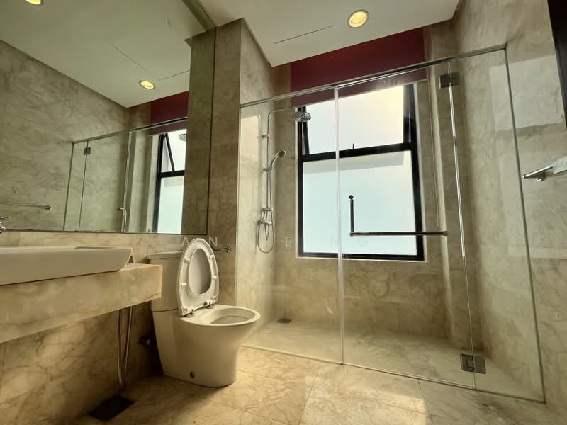 Kondominium untuk Disewa di Gallery @ U-Thant - Angie Ng - PropertyGuru.com.my