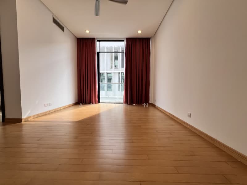 Kondominium untuk Disewa di Gallery @ U-Thant - Angie Ng - PropertyGuru.com.my