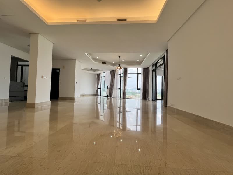 Kondominium untuk Disewa di Gallery @ U-Thant - Angie Ng - PropertyGuru.com.my