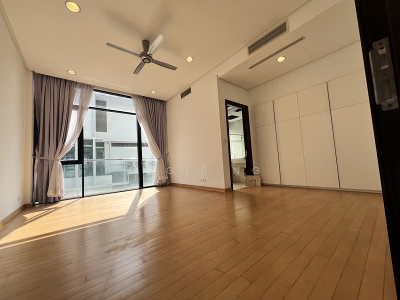 Kondominium untuk Disewa di Gallery @ U-Thant - Angie Ng - PropertyGuru.com.my